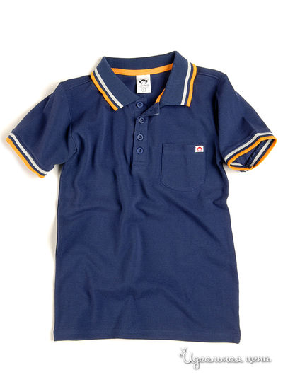 Футболка Appaman, цвет синий