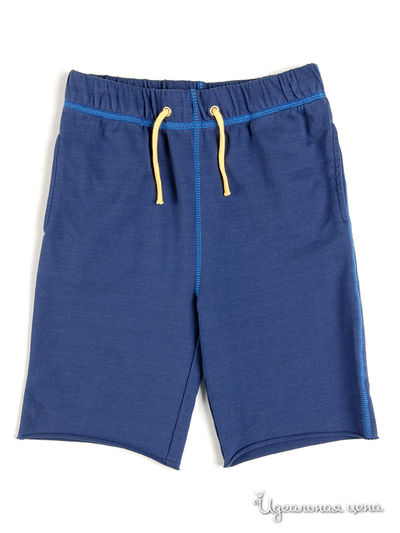 Шорты Appaman, цвет синий