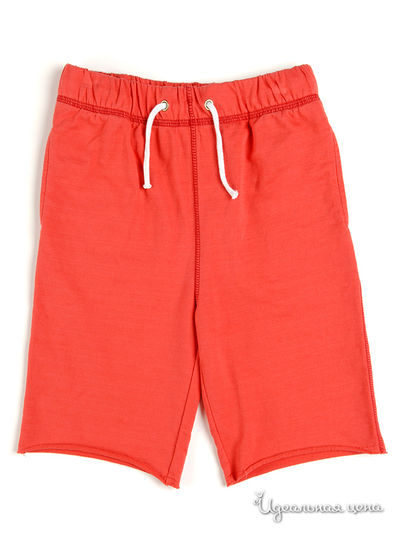 Шорты Appaman, цвет красный