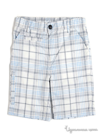 Шорты Appaman, цвет мультиколор