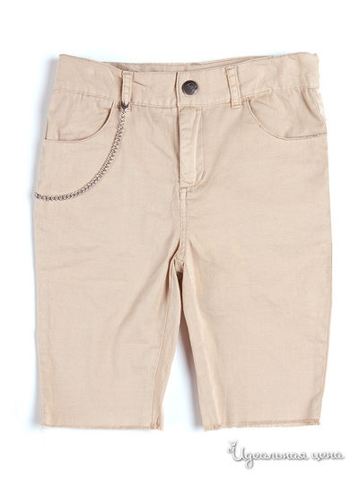 Шорты Appaman, цвет бежевый