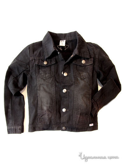 Куртка Appaman, цвет черный