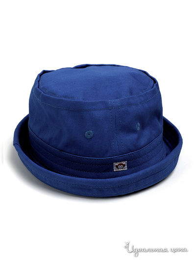 Шляпа Appaman, цвет синий