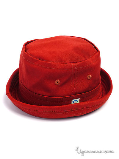 Шляпа Appaman, цвет красный