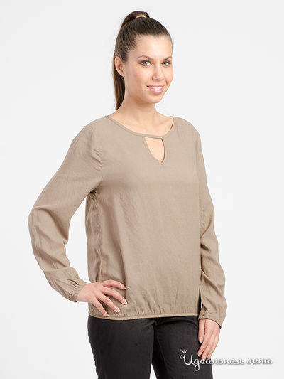 Лонгслив Ya Ya, цвет Хаки