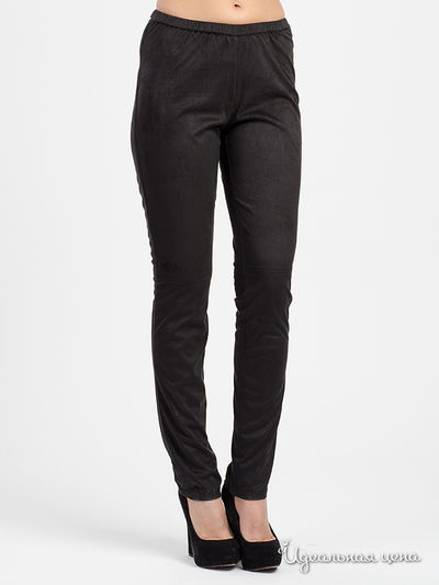 Брюки Ya Ya, цвет черный