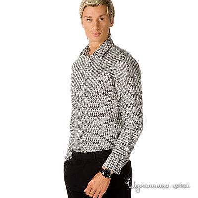 рубашка paulsmith