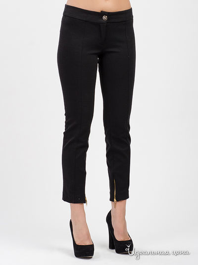 Брюки Roberta Biagi, цвет черный