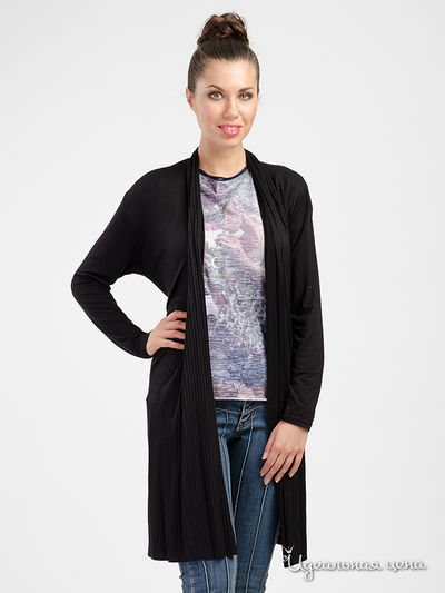 Кардиган Pink Shadow, цвет синий