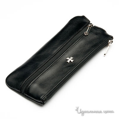 Ключница Vasheron, цвет черный