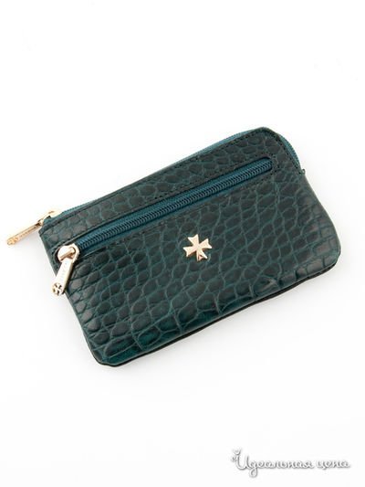 Ключница Vasheron, цвет малахитовый