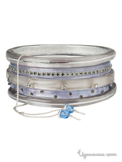 Браслет Lalo Treasures, цвет Мультиколор