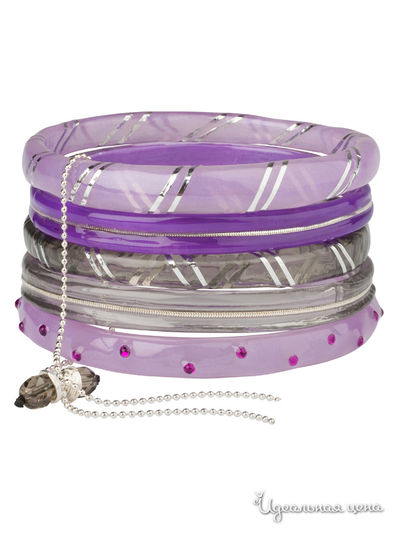 Браслет Lalo Treasures, цвет Мультиколор