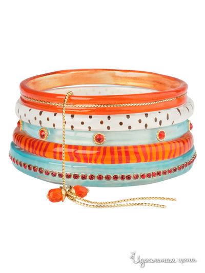 Браслет Lalo Treasures, цвет Мультиколор