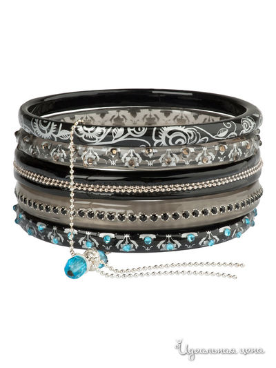 Браслет Lalo Treasures, цвет Мультиколор