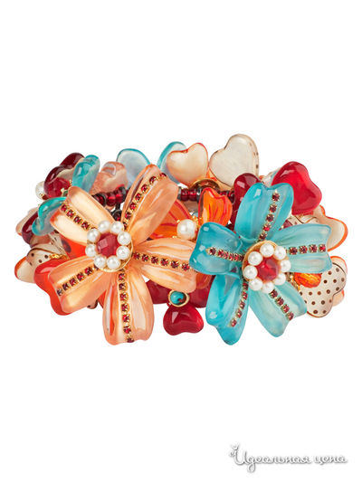 Браслет Lalo Treasures, цвет Мультиколор