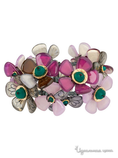 Браслет Lalo Treasures, цвет Мультиколор