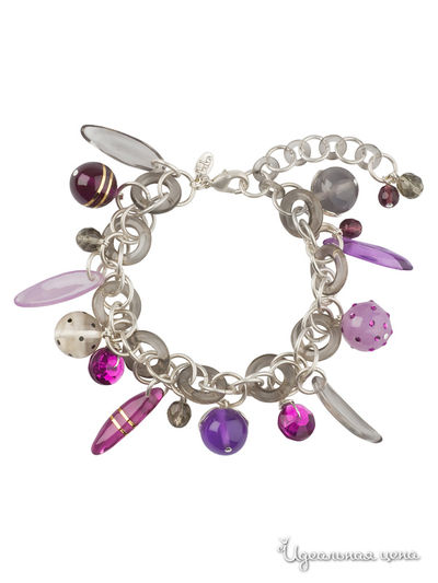 Браслет Lalo Treasures, цвет Мультиколор