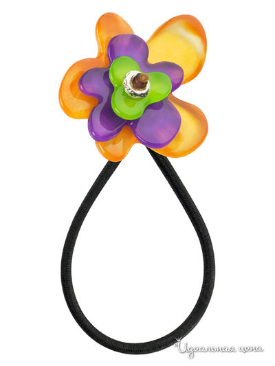 Для волос Lalo Treasures, цвет Мультиколор