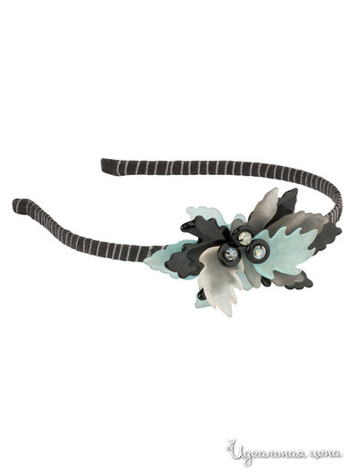 Для волос Lalo Treasures, цвет мультиколор