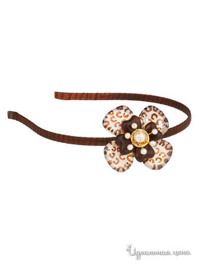 Для волос Lalo Treasures, цвет мультиколор