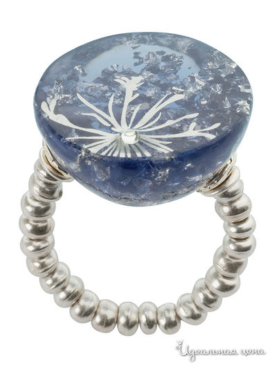 Кольцо Lalo Treasures, цвет Мультиколор