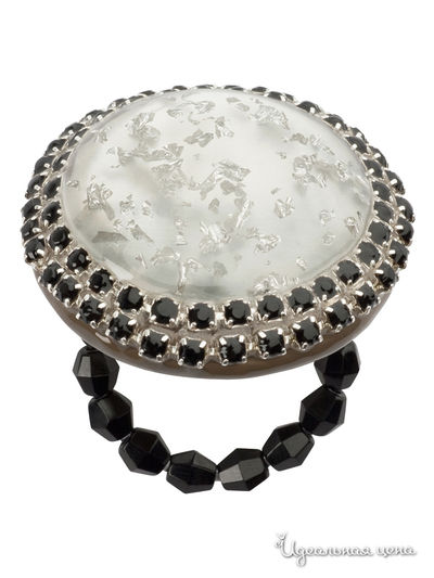 Кольцо Lalo Treasures, цвет Мультиколор