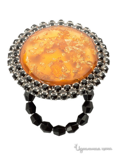 Кольцо Lalo Treasures, цвет Мультиколор