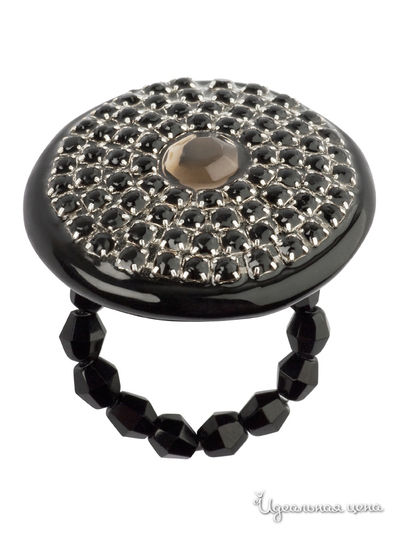 Кольцо Lalo Treasures, цвет Мультиколор