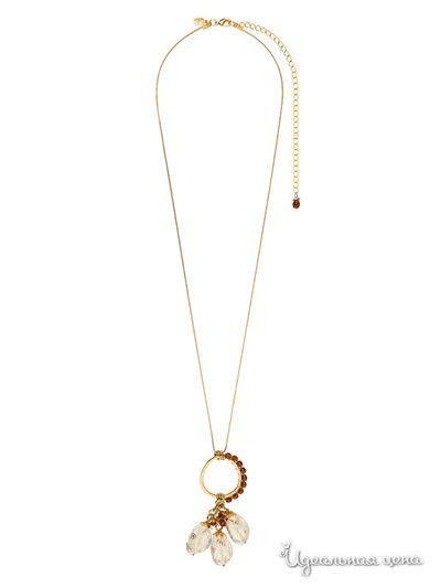 Подвеска Lalo Treasures, цвет Мультиколор