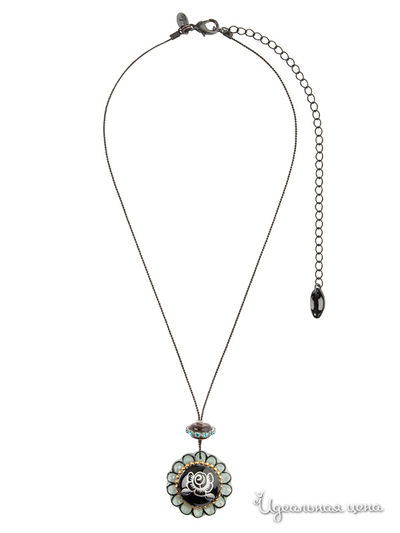 Подвеска Lalo Treasures, цвет Мультиколор