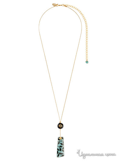 Подвеска Lalo Treasures, цвет Мультиколор