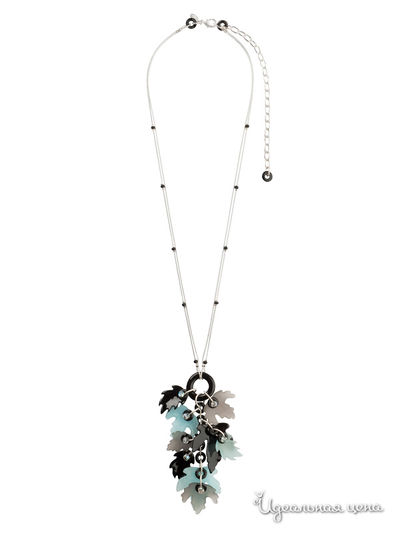 Подвеска Lalo Treasures, цвет Мультиколор