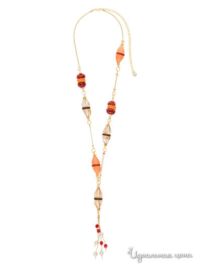 Подвеска Lalo Treasures, цвет мультиколор