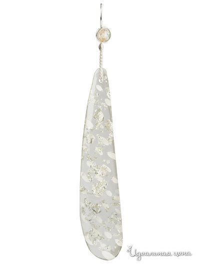 Серьги Lalo Treasures, цвет Мультиколор