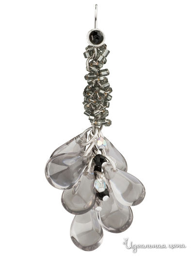 Серьги Lalo Treasures, цвет Мультиколор