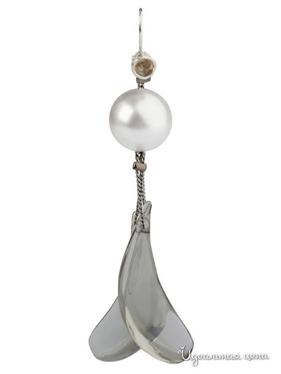 Серьги Lalo Treasures, цвет Мультиколор