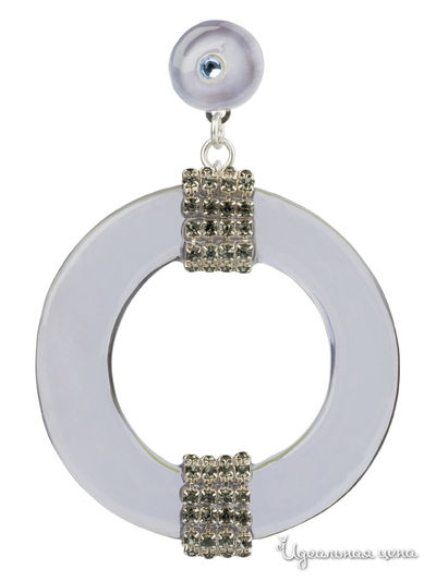 Серьги Lalo Treasures, цвет Мультиколор