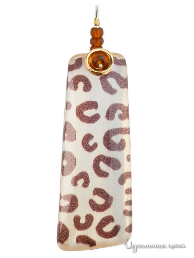 Серьги Lalo Treasures, цвет Мультиколор