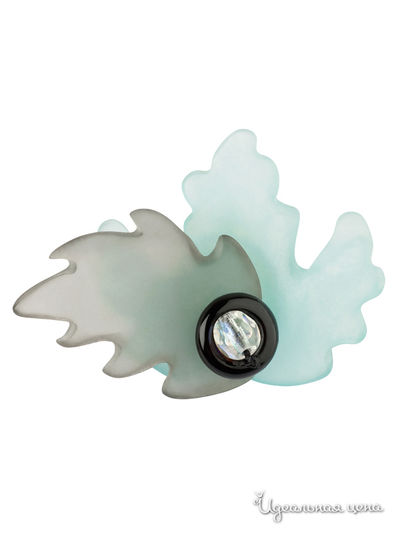 Серьги Lalo Treasures, цвет Мультиколор