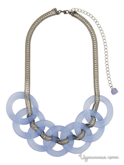 Ожерелье Lalo Treasures, цвет Мультиколор