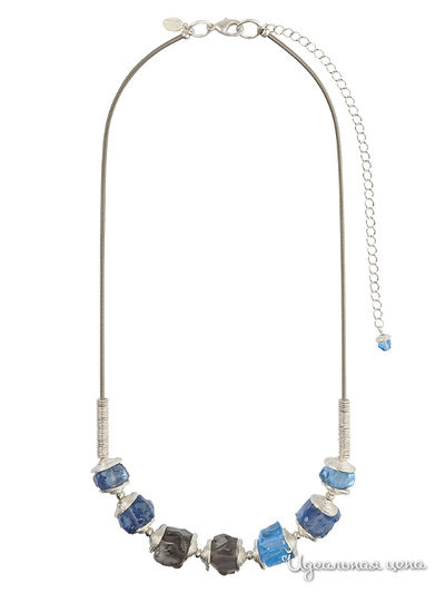 Ожерелье Lalo Treasures, цвет Мультиколор