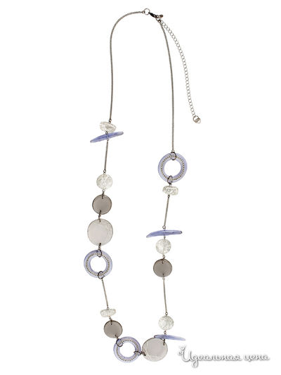 Ожерелье Lalo Treasures, цвет Мультиколор