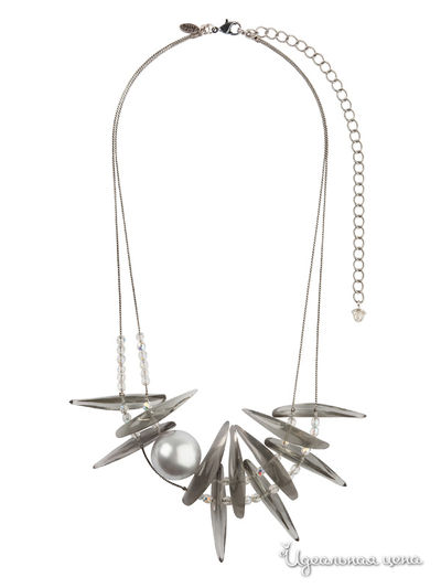 Ожерелье Lalo Treasures, цвет Мультиколор