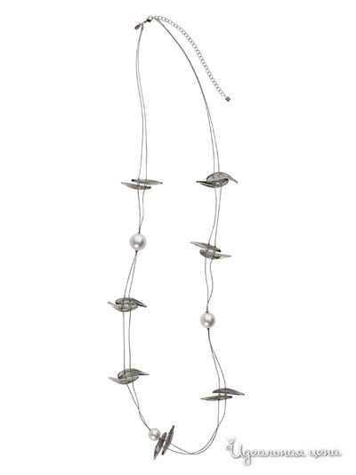 Ожерелье Lalo Treasures, цвет Мультиколор