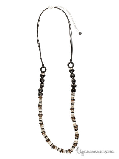 Ожерелье Lalo Treasures, цвет Мультиколор