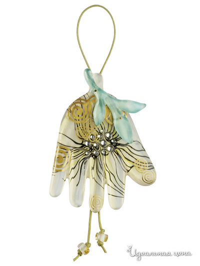 Кулон Lalo Treasures, цвет Мультиколор