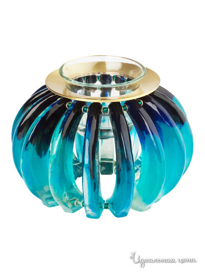 Подсвечник Lalo Treasures, цвет Мультиколор