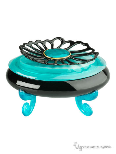 Шкатулка Lalo Treasures, цвет Мультиколор