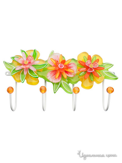 Вешалка Lalo Treasures, цвет Мультиколор